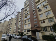 Satılır 3 otaqlı 70 m2 köhnə tikili Həzi Aslanov