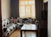 İcarəyə verilir 1 otaqlı 35 m2 köhnə tikili Həzi Aslanov m.