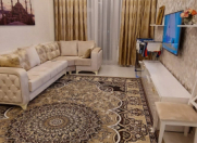 Satılır 4 otaqlı 153 m2 yeni tikili Həzi Aslanov