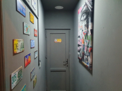 İcarəyə verilir 2 otaqlı 65 m2 obyekt Qış parkı