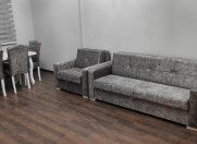 İcarəyə verilir 1 otaqlı 55 m2 yeni tikili Həzi Aslanov m.