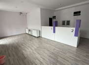 İcarəyə verilir 1 otaqlı 90 m2 obyekt Nəriman Nərimanov m.