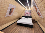 İcarəyə verilir 3 otaqlı 100 m2 villa İsmayıllı