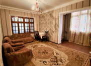 Satılır 1 otaqlı 45 m2 köhnə tikili 9 mkr