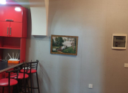 İcarəyə verilir 3 otaqlı 95 m2 yeni tikili Nəriman Nərimanov m.