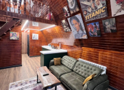 İcarəyə verilir 3 otaqlı 110 m2 villa İsmayıllı