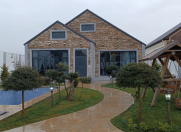 Satılır 4 otaqlı 180 m2 həyət evi Mərdəkan