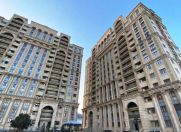 İcarəyə verilir 2 otaqlı 86 m2 yeni tikili Bayıl