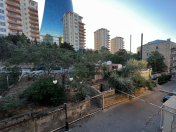 Satılır 3 otaqlı 80 m2 köhnə tikili Dağüstü parkı