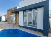 Satılır 4 otaqlı 140 m2 bağ evi Mərdəkan