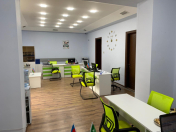 İcarəyə verilir 3 otaqlı 100 m2 ofis Gənclik m.