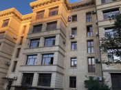 İcarəyə verilir 2 otaqlı 65 m2 yeni tikili İçəri Şəhər m.