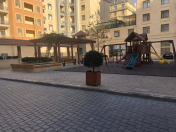 Satılır 4 otaqlı 180 m2 yeni tikili Ağ şəhər
