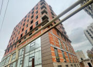 Satılır 1 otaqlı 61.5 m2 yeni tikili Gənclik m.