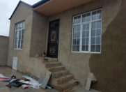 Satılır 3 otaqlı 100 m2 həyət evi Maştağa
