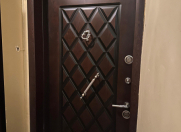 Satılır 4 otaqlı 100 m2 köhnə tikili Sahil m.