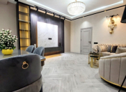 Satılır 3 otaqlı 137 m2 yeni tikili Neftçilər m.