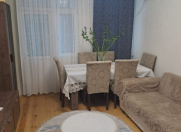 Satılır 2 otaqlı 47.9 m2 yeni tikili Xırdalan