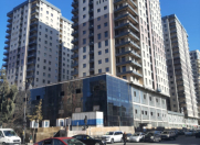 Satılır 3 otaqlı 128 m2 yeni tikili 28 may