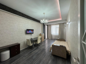 İcarəyə verilir 2 otaqlı 70 m2 yeni tikili Qara Qarayev m.