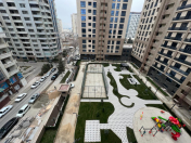 İcarəyə verilir 2 otaqlı 70 m2 yeni tikili Gənclik m.