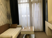 Satılır 1 otaqlı 30 m2 yeni tikili 1 mkr