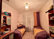 Satılır 3 otaqlı 90 m2 köhnə tikili Həzi Aslanov