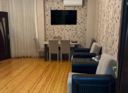 İcarəyə verilir 2 otaqlı 85 m2 yeni tikili Yeni Yasamal