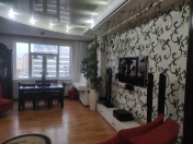 İcarəyə verilir 3 otaqlı 95 m2 yeni tikili Nəsimi r.