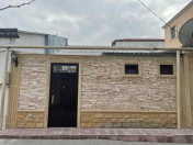 Satılır 3 otaqlı 75 m2 həyət evi 6 mkr