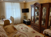 Satılır 3 otaqlı 75 m2 köhnə tikili Əhmədli