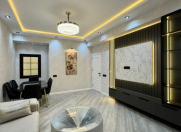 Satılır 3 otaqlı 80 m2 yeni tikili Əhmədli