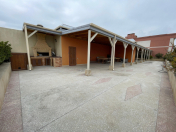 Satılır 3 otaqlı 450 m2 yeni tikili 1 mkr