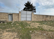 Satılır 100 sot torpaq Bakı