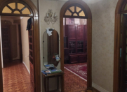 Satılır 4 otaqlı 89 m2 köhnə tikili Əhmədli