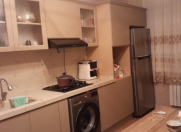 Satılır 2 otaqlı 81 m2 yeni tikili Saray