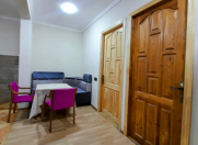 İcarəyə verilir 2 otaqlı 96 m2 yeni tikili Şəki