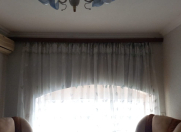 İcarəyə verilir 1 otaqlı 33 m2 köhnə tikili Heydər Əliyev sarayı