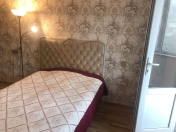 İcarəyə verilir 4 otaqlı 104 m2 köhnə tikili Nəriman Nərimanov parkı