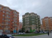 Satılır 2 otaqlı 72 m2 yeni tikili Masazır