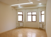 Satılır 4 otaqlı 200 m2 yeni tikili Gənclik m.