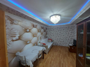 Satılır 2 otaqlı 45 m2 yeni tikili Əhmədli