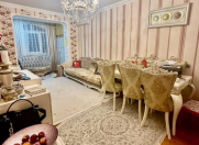 Satılır 3 otaqlı 80 m2 yeni tikili Y.Günəşli