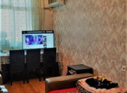 İcarəyə verilir 1 otaqlı 30 m2 köhnə tikili 8 km