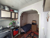 Satılır 2 otaqlı 60 m2 köhnə tikili Həzi Aslanov