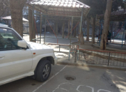 Satılır 3 otaqlı 100 m2 köhnə tikili Gənclik m.