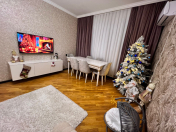 Satılır 2 otaqlı 65 m2 yeni tikili Həzi Aslanov