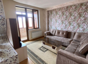 İcarəyə verilir 2 otaqlı 80 m2 yeni tikili Nəriman Nərimanov m.