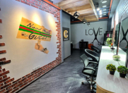 İcarəyə verilir 1 otaqlı 30 m2 obyekt Ağ şəhər