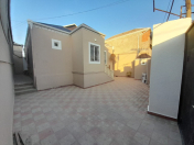 Satılır 4 otaqlı 100 m2 həyət evi Sabunçu